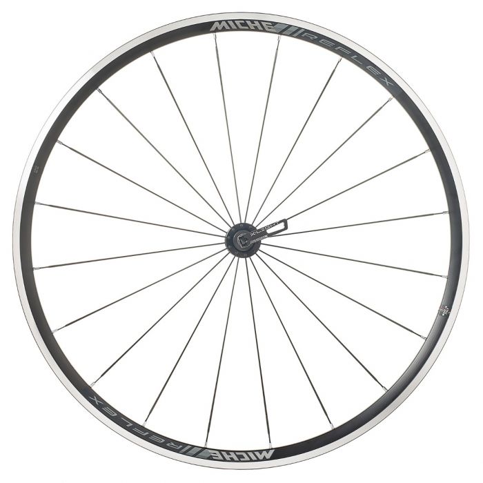 Ruedas Miche Reflex