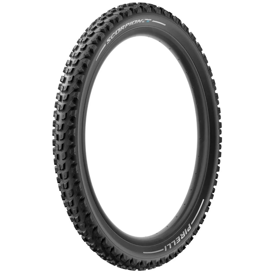 Opona Pirelli Scorpion Trail S TLR Pro Wall SmartGrip Compound 29X2.4